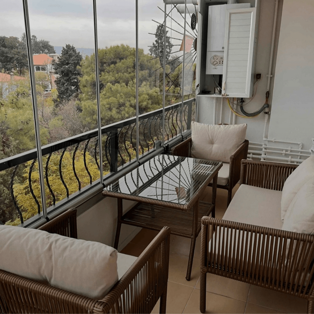 Shangai Deluxe - Küf - VAVRATTAN