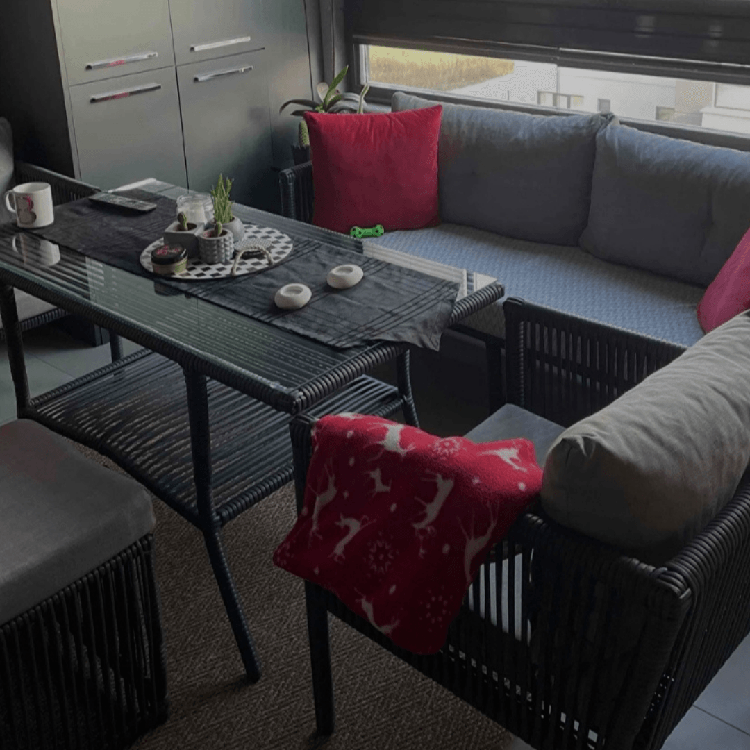 Shangai XL - Taş Gri - VAVRATTAN