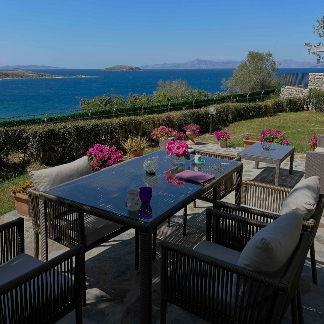 Vera Yemek 6 Kişilik - Küf - VAVRATTAN