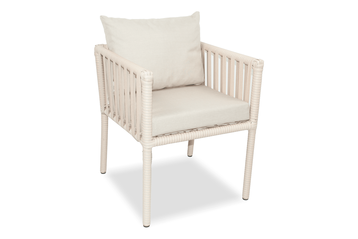 London Yemek Takımı 4 Kişilik - Kum - VAVRATTAN