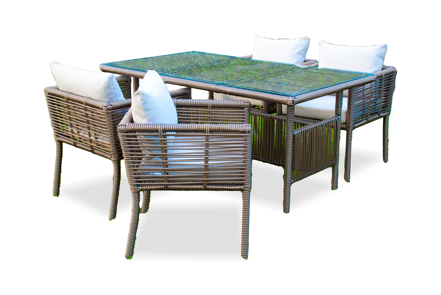 New York Yemek Takımı - Küf - VAVRATTAN