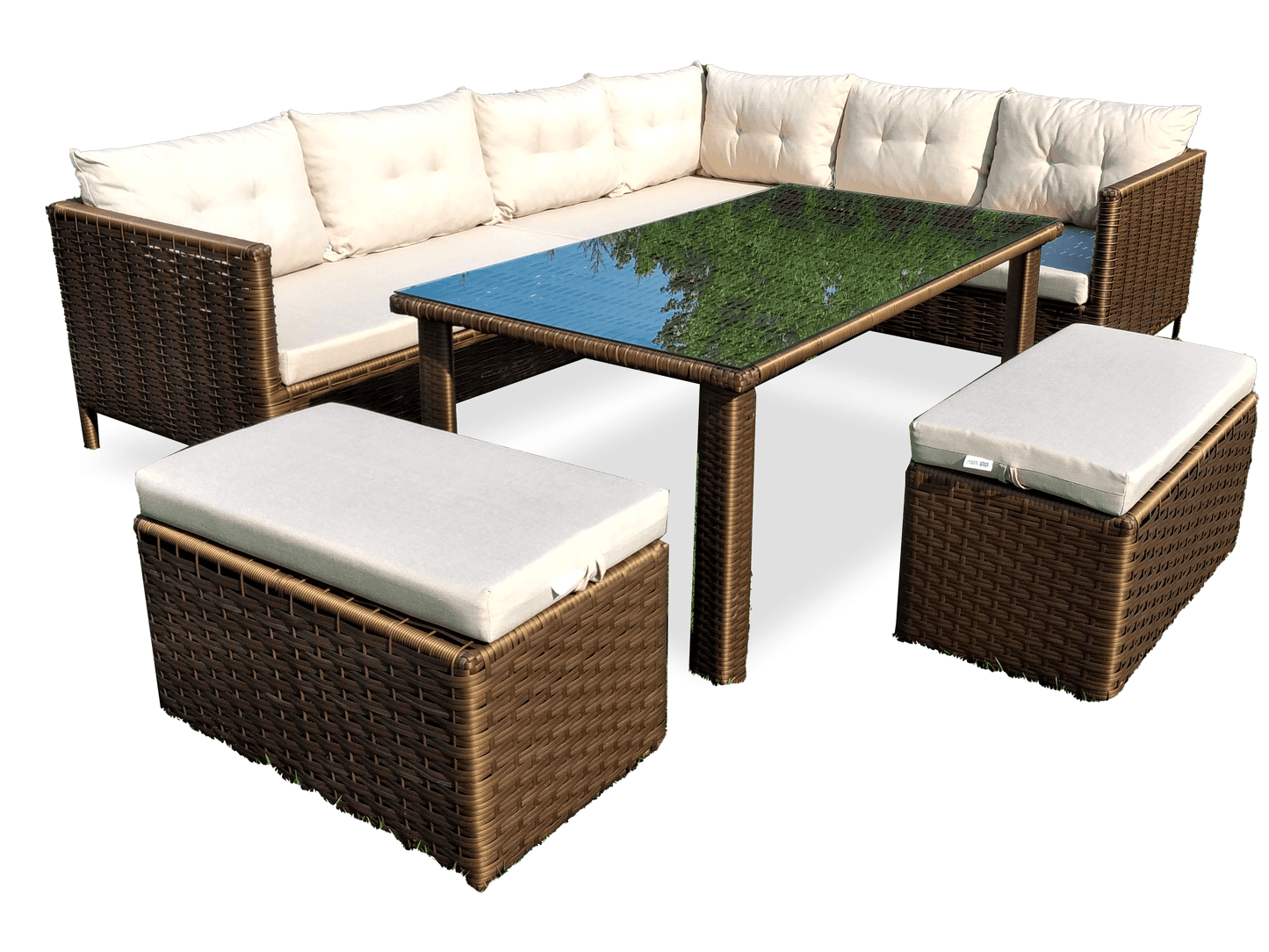 Paris Köşe Takımı - Küf - VAVRATTAN