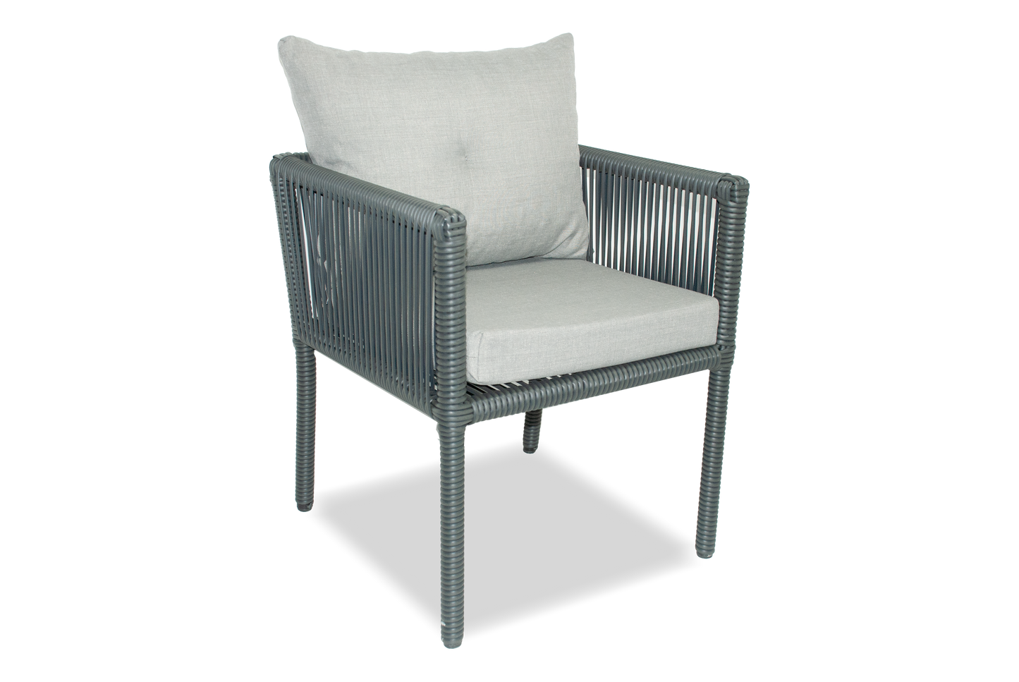 Shangai Yemek Takımı - Taş Gri - VAVRATTAN