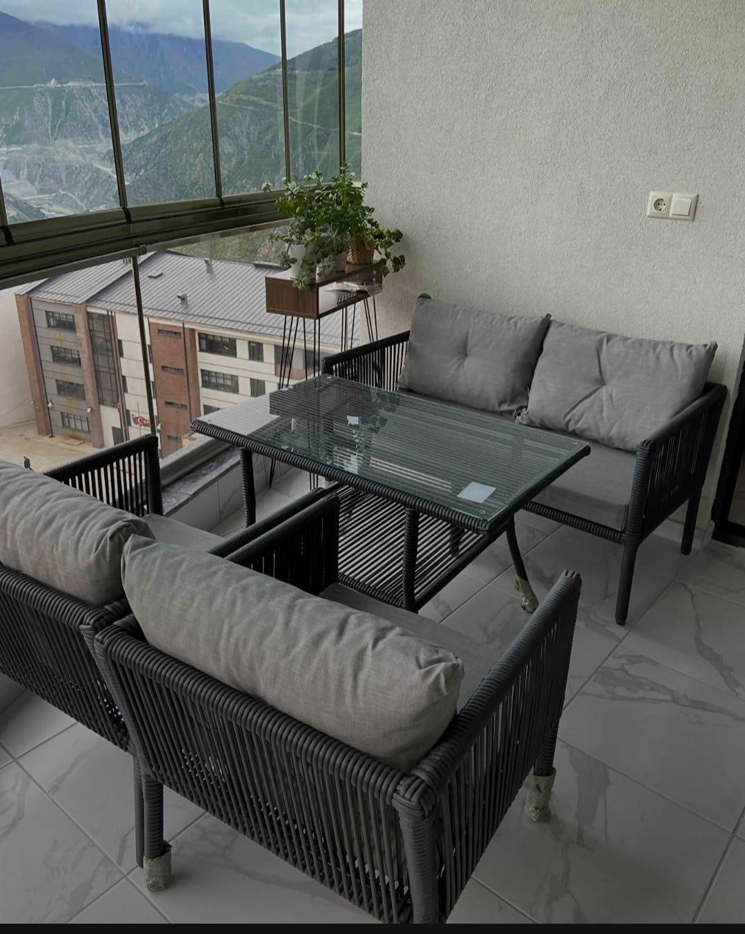 Shangai Deluxe - Taş Gri - VAVRATTAN