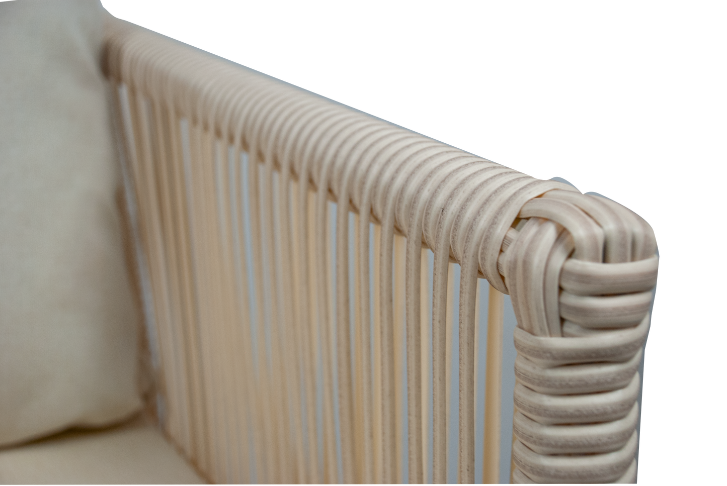 Berlin Mini Köşe Takımı - Kum - VAVRATTAN