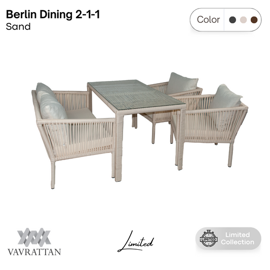 VAVRATTAN BAHÇE MOBİLYALARI fotoğraf 4