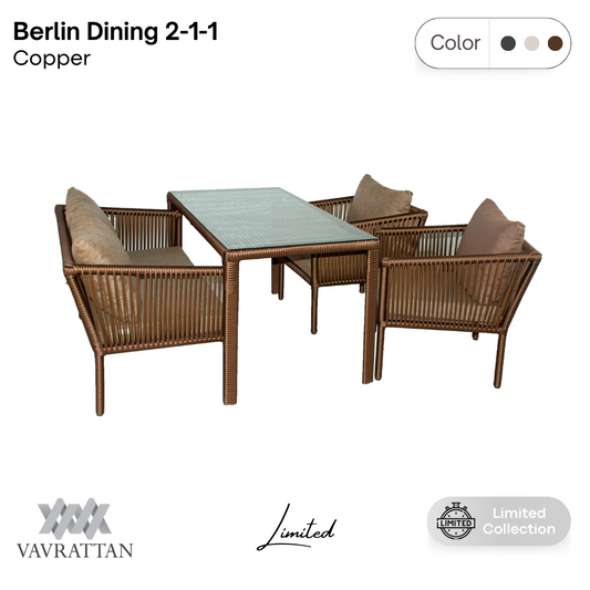 VAVRATTAN BAHÇE MOBİLYALARI fotoğraf 2